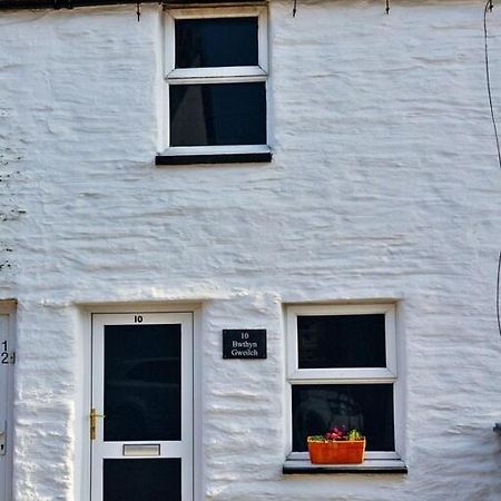 Villa Bwthyn Gweilch Machynlleth Exterior foto